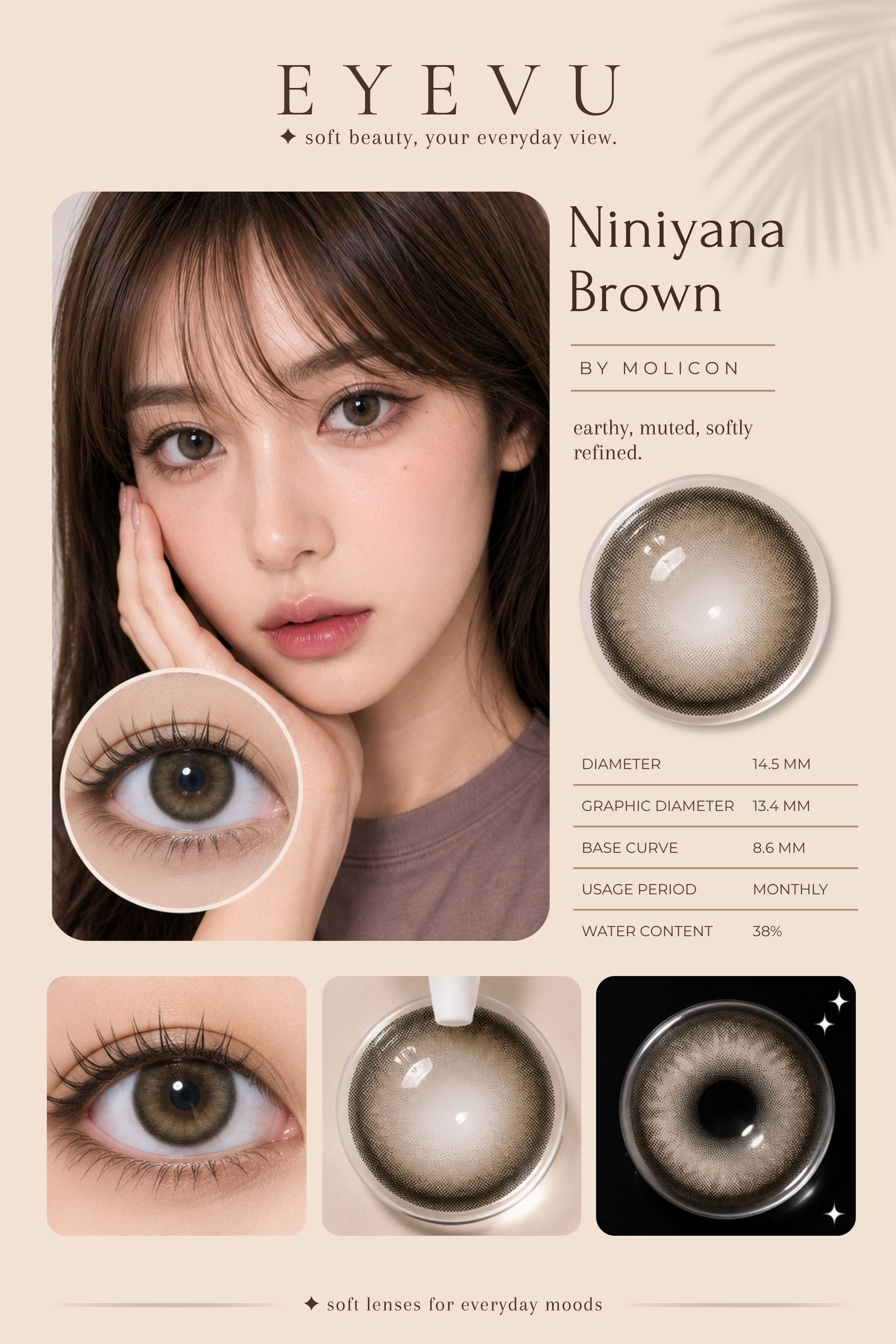 Niniyana Brown