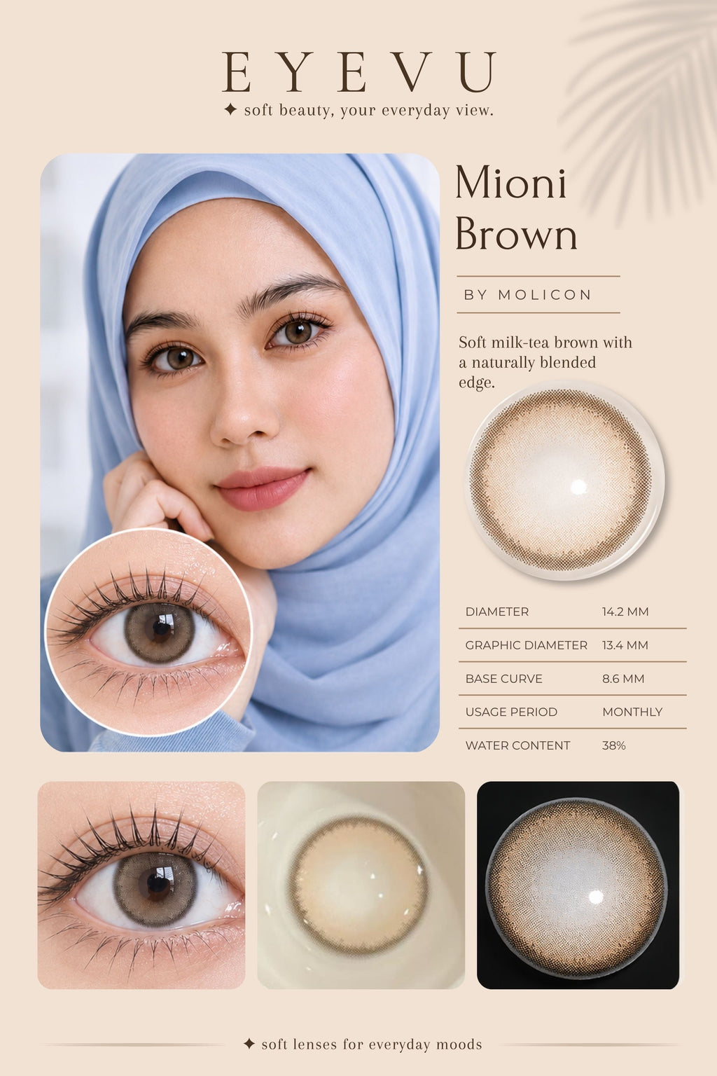 Mioni Brown