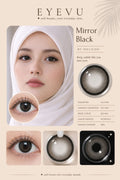 Mirror Black