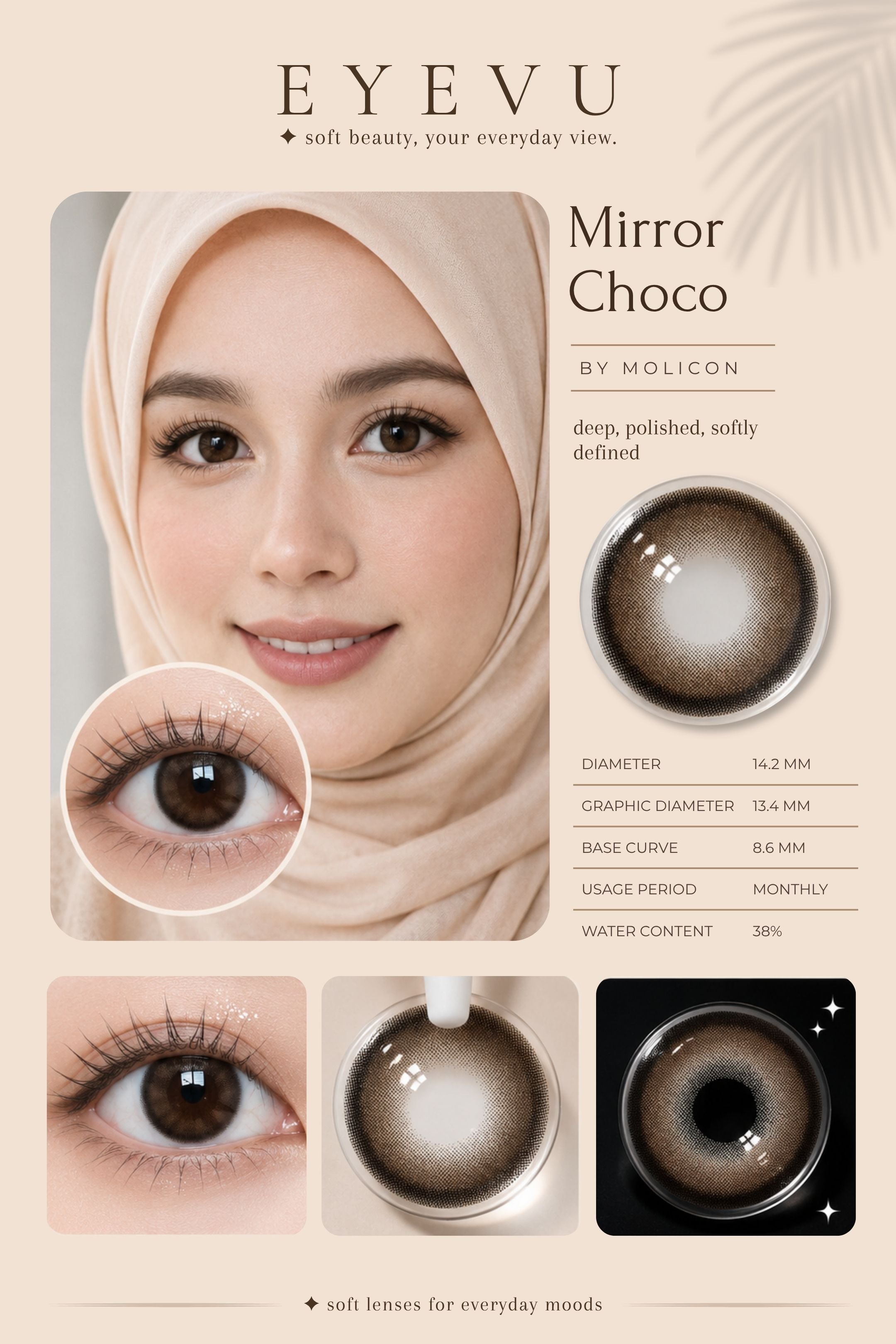 Mirror Choco