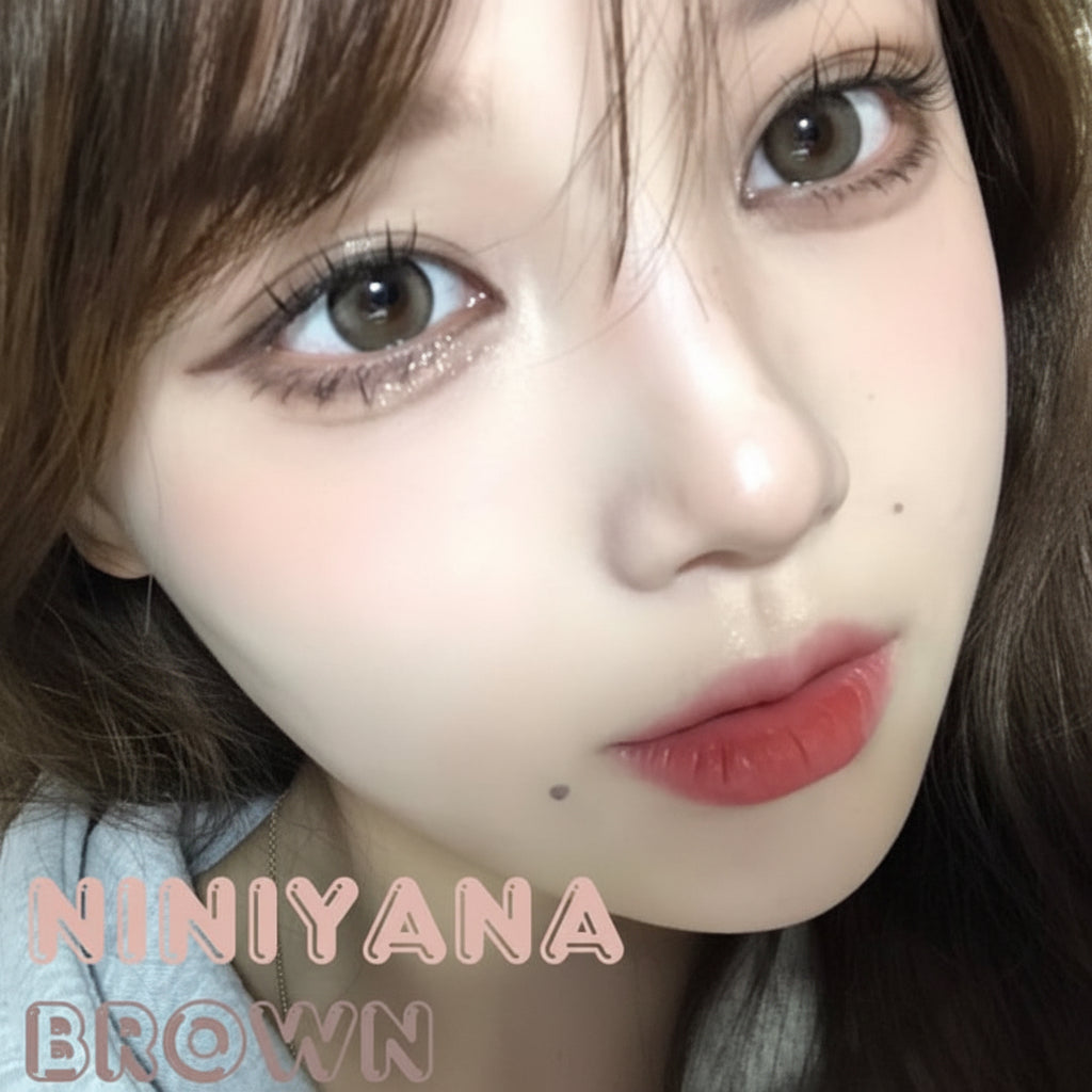 Niniyana Brown