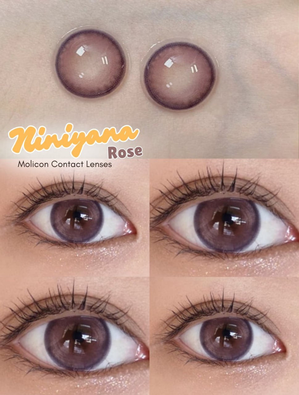 Niniyana Rose