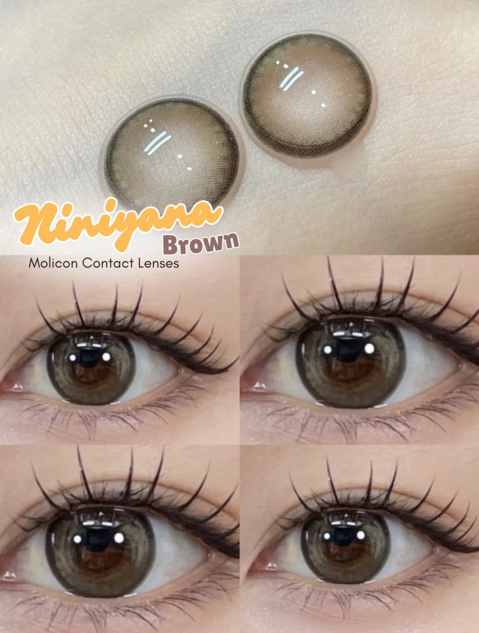 Niniyana Brown