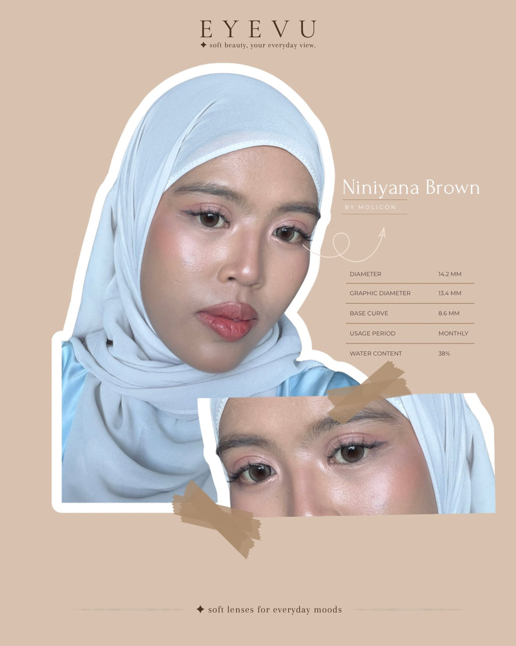 Niniyana Brown