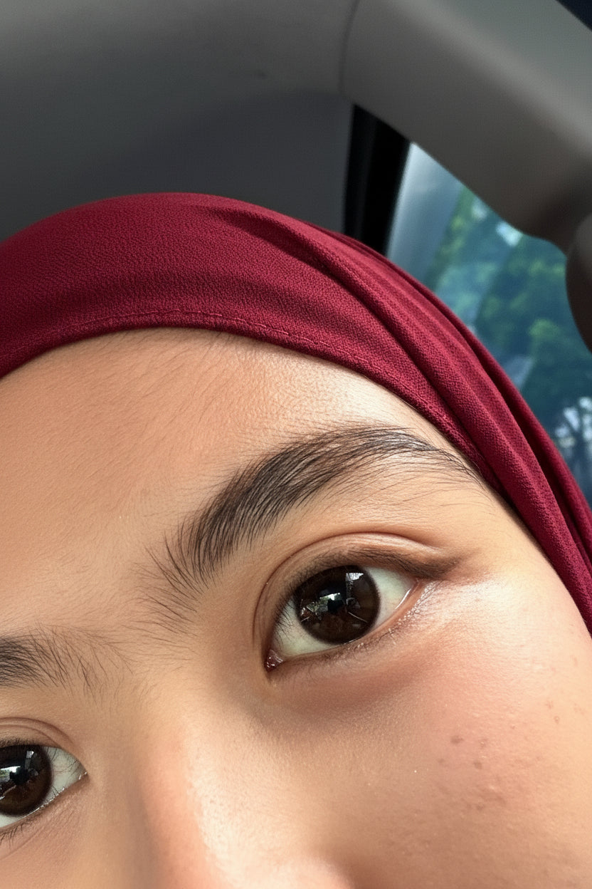 Mirror Choco