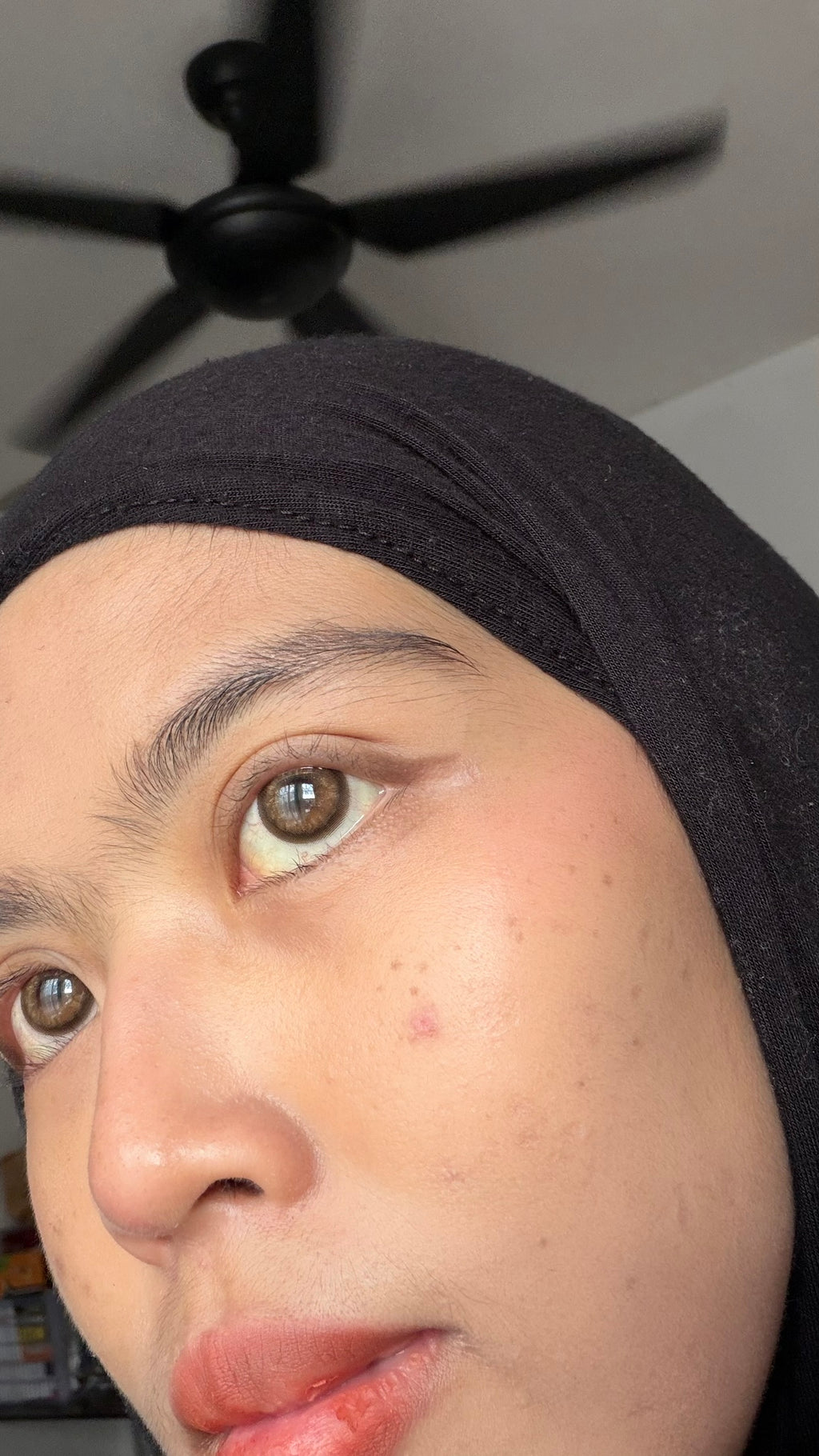 Donut Brown