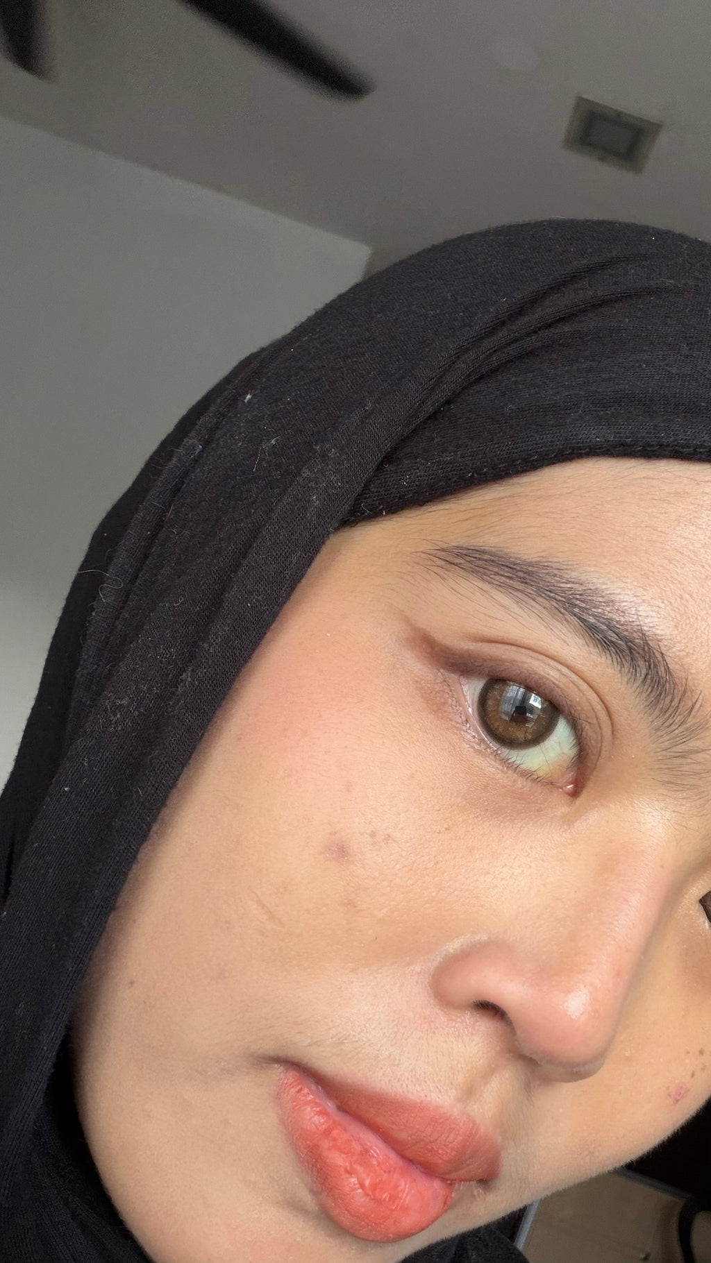 Donut Brown