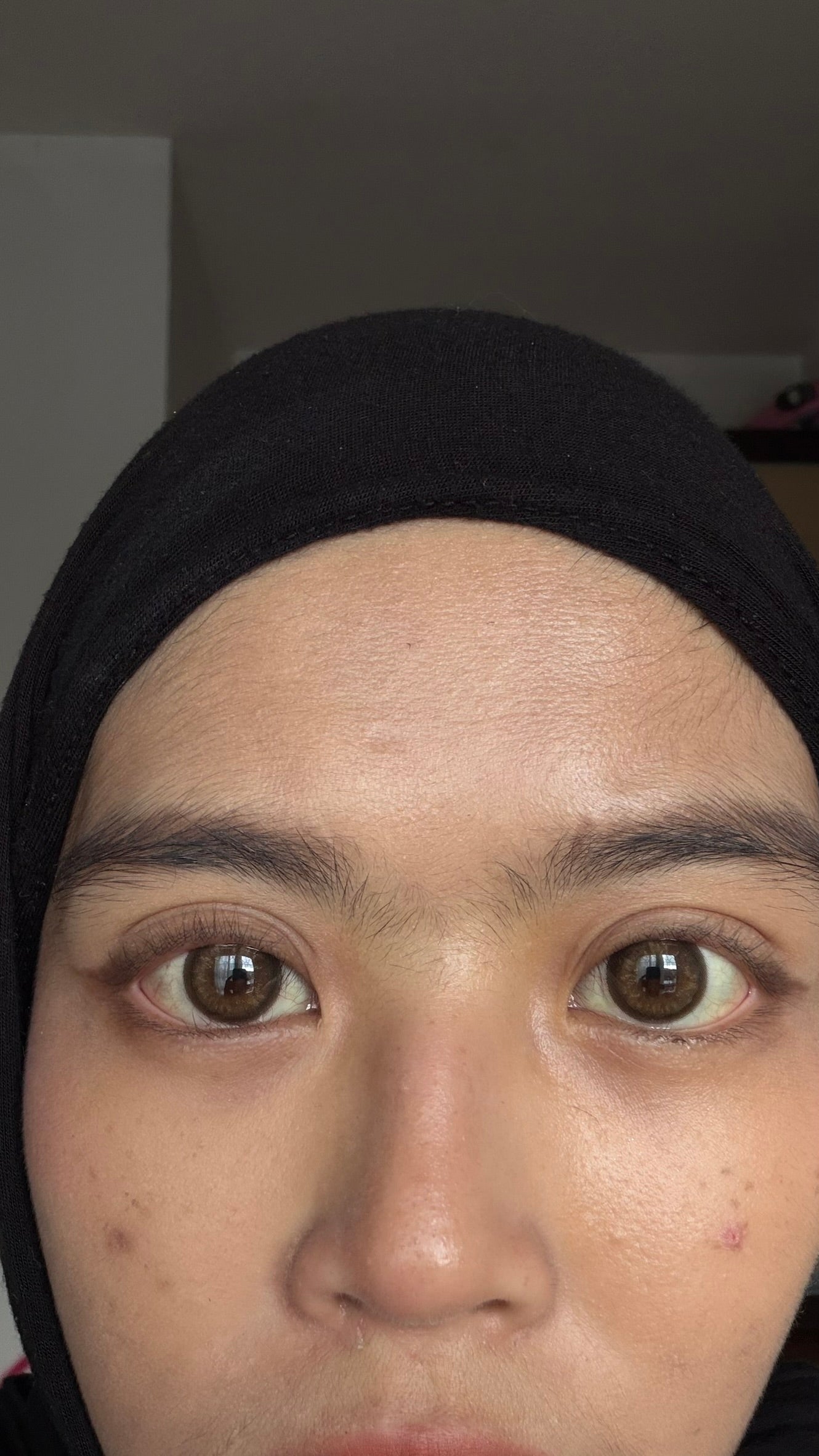 Donut Brown