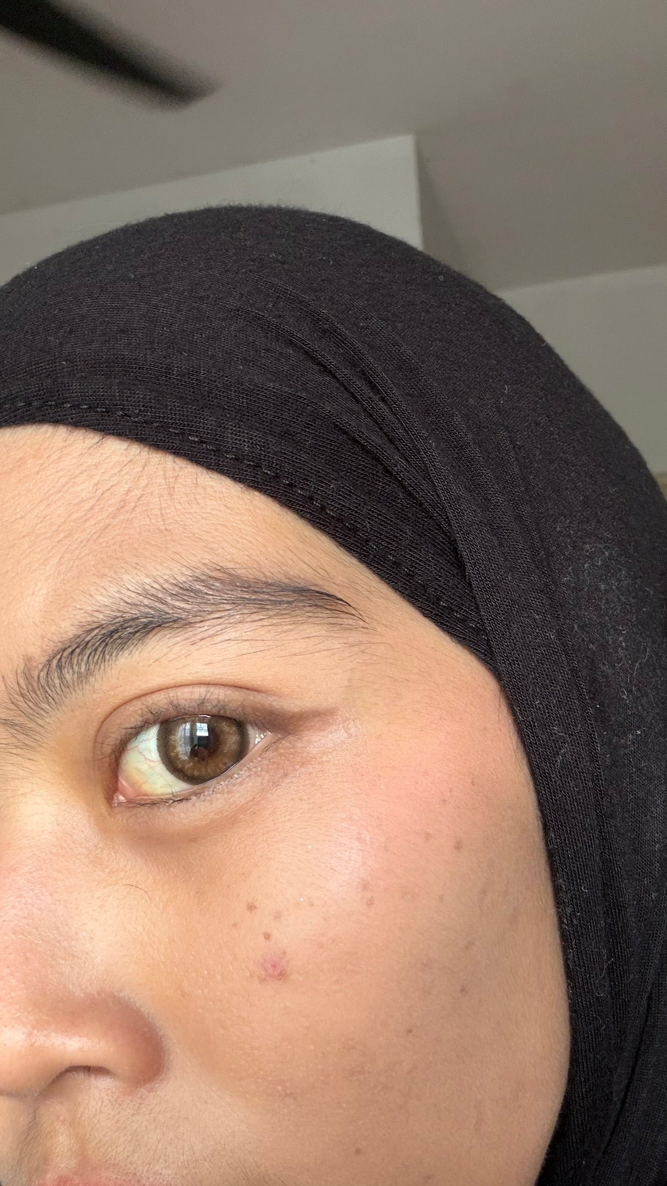 Donut Brown