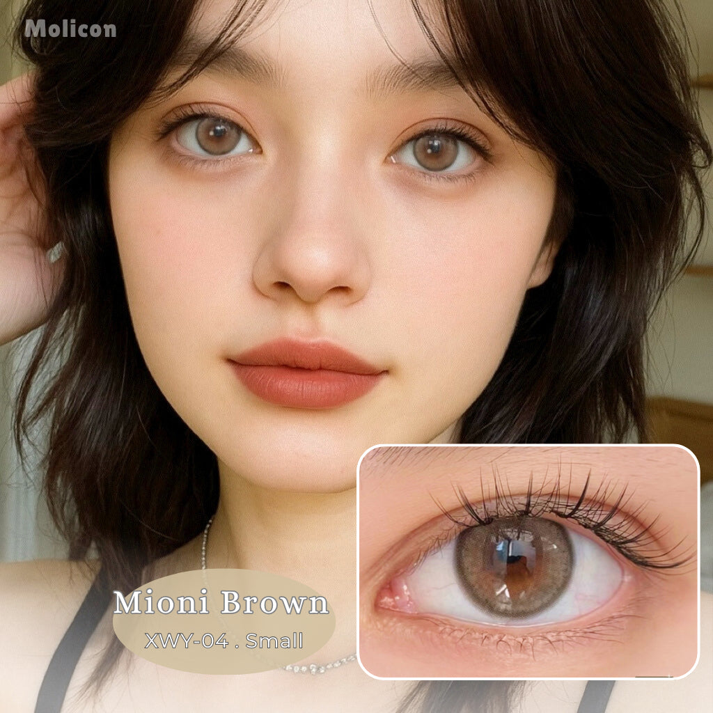 Mioni Brown
