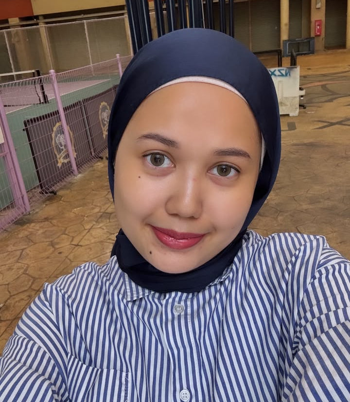 Hamiya Brown